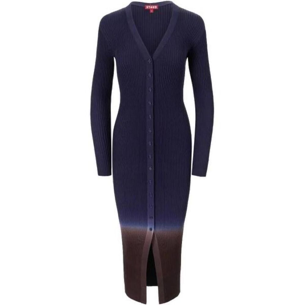 Staud Dress - Picture 1 of 6